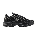 Nike Air Max Plus SE Black Chrome (Women's)