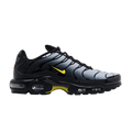 Nike Air Max Plus Black Opti Yellow