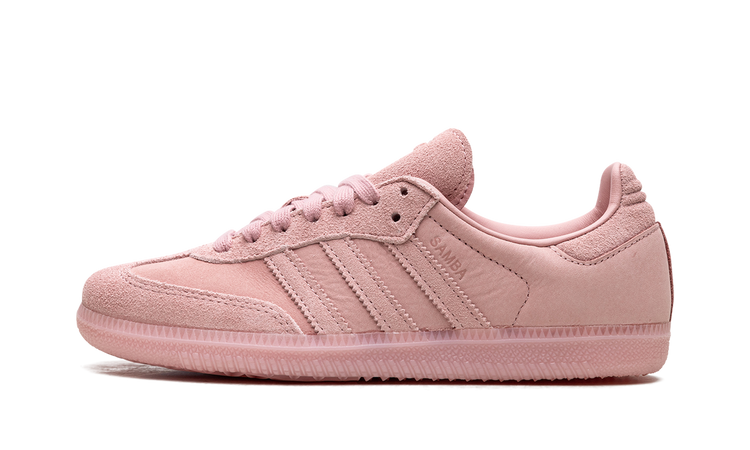 Adidas Samba OG WMNS Wonder Mauve JS0194