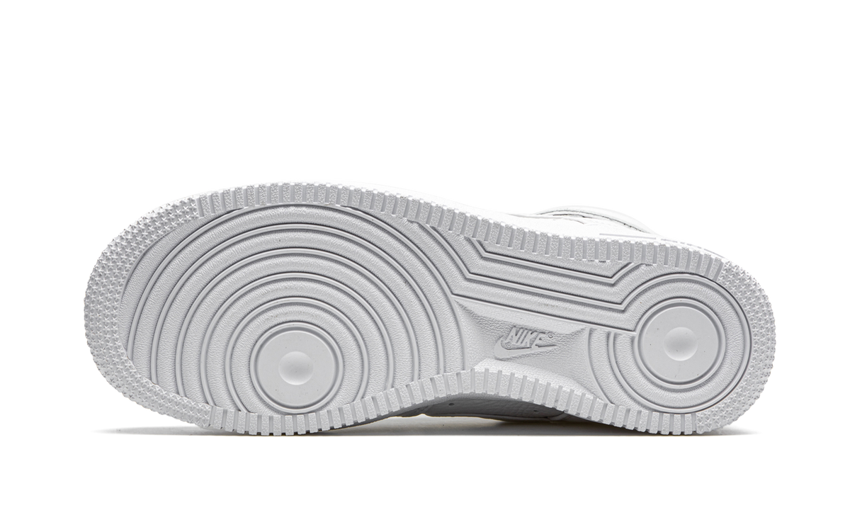 Nike AIR FORCE 1 HI / ALYX WHITE ALYX AF1 HI CQ4018 100 Apex Sneakers