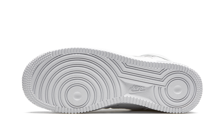 Nike AIR FORCE 1 HI / ALYX WHITE ALYX AF1 HI CQ4018 100 Apex Sneakers