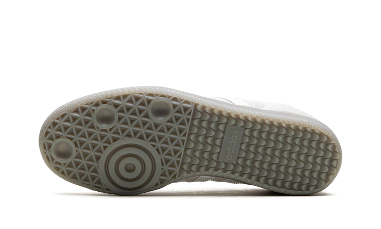 Adidas Samba Grey IE9099