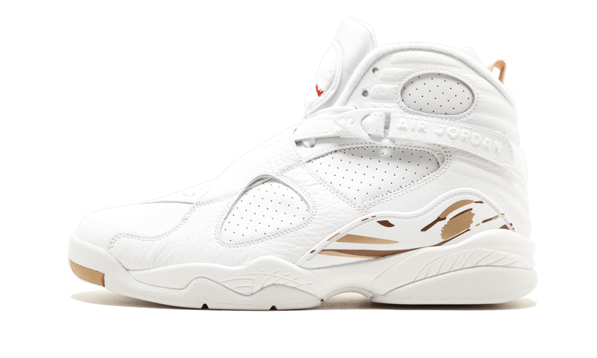 Air Jordan 8 Retro OVO "OVO" AA1239 135