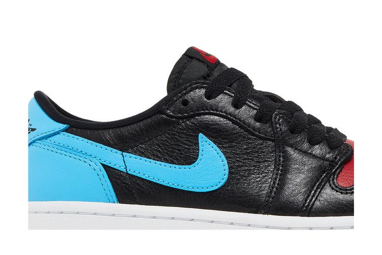 Jordan 1 Retro Low OG NC to Chi (Women's)