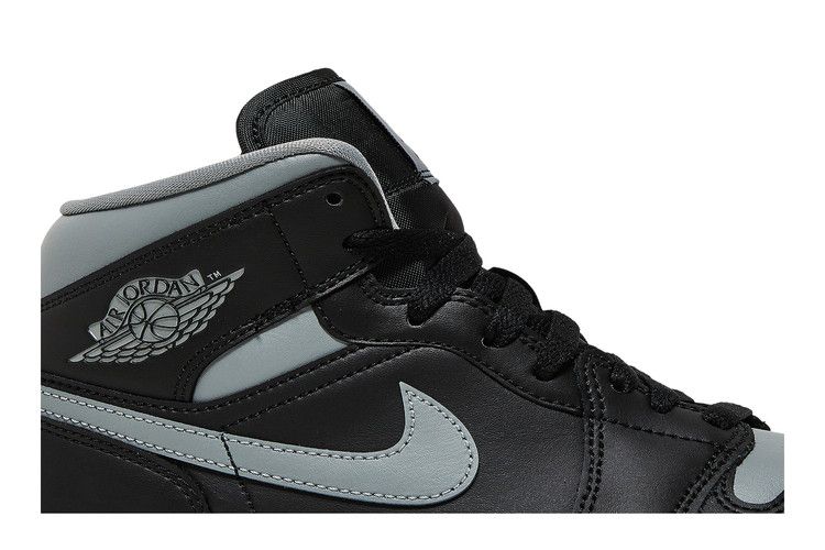 Jordan 1 Mid Shadow (Women's)