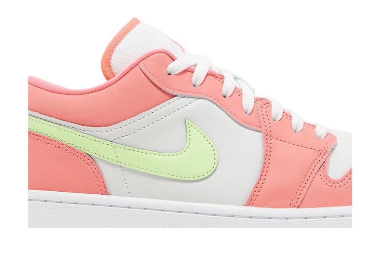 Jordan 1 Low SE Lava Glow