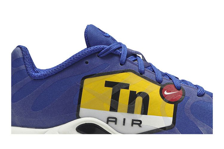 Nike Air Max Plus NS GPX Hyper Blue