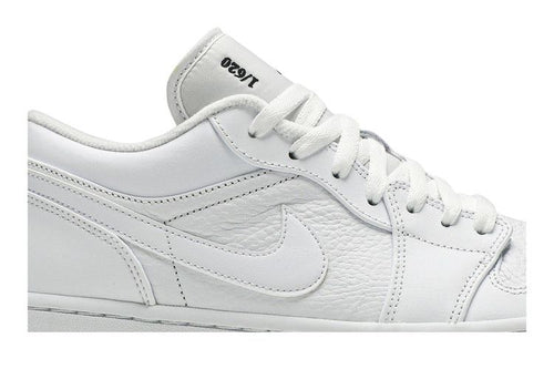 Jordan 1 Low Vintage Lichen (JumpmanLA Exclusive)