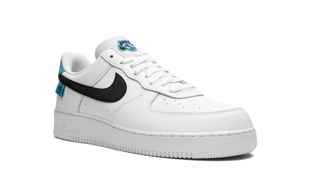 Nike Air Force 1 '07 Worldwide Pack CK7648 100 Apex Sneakers