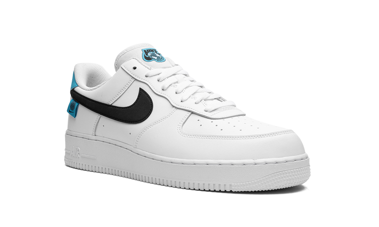 Nike Air Force 1 '07 Worldwide Pack CK7648 100 Apex Sneakers