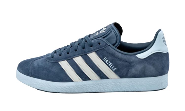 Adidas Gazelle Nashville FC - Away Kit JR4175