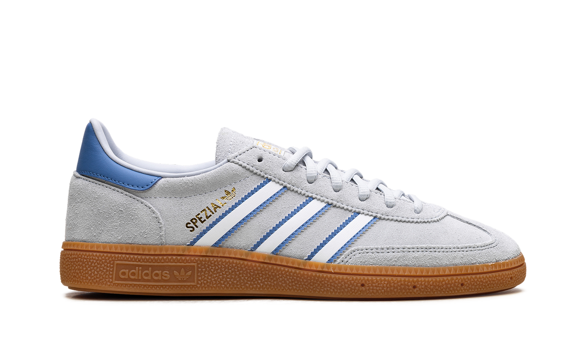 Adidas HANDBALL SPEZIAL Grey/Blue JH5442