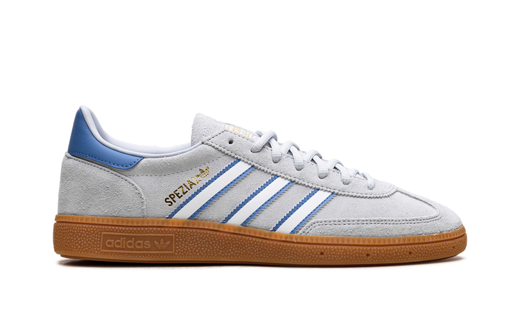 Adidas HANDBALL SPEZIAL Grey/Blue JH5442