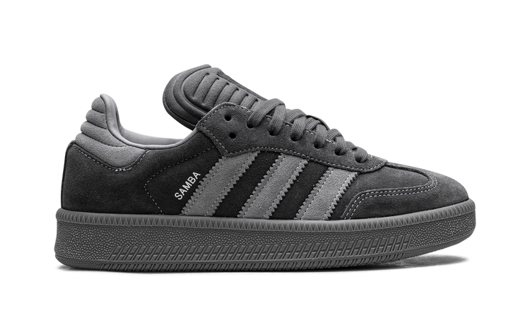 Adidas Samba XLG Carbon Grey ID3912