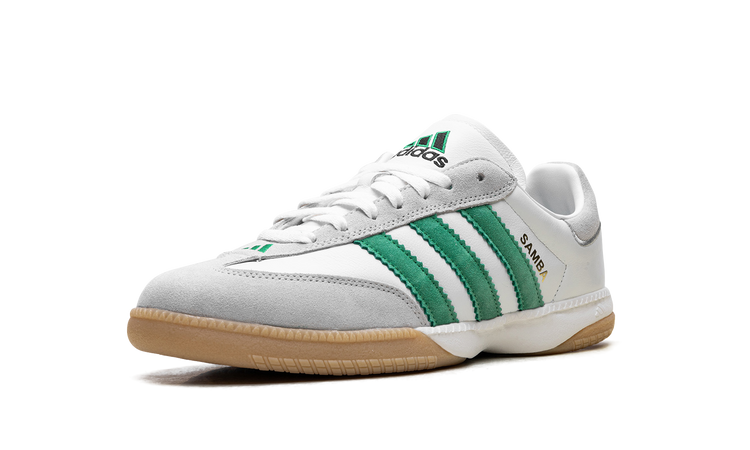 Adidas Samba White ID3922
