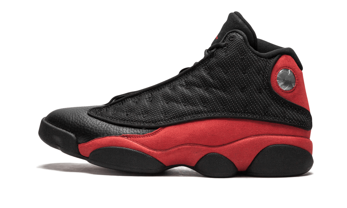 Air Jordan 13 Retro "Bred 2017" 414571 004