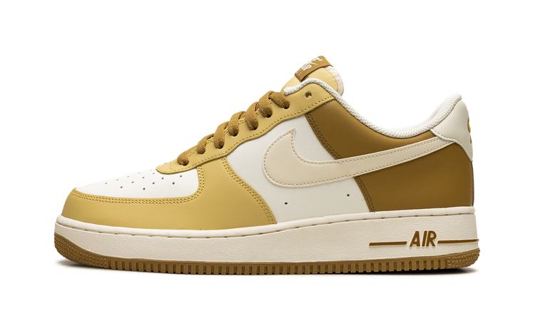 Nike Air Force 1 Bronzine FZ4034 716 Apex Sneakers