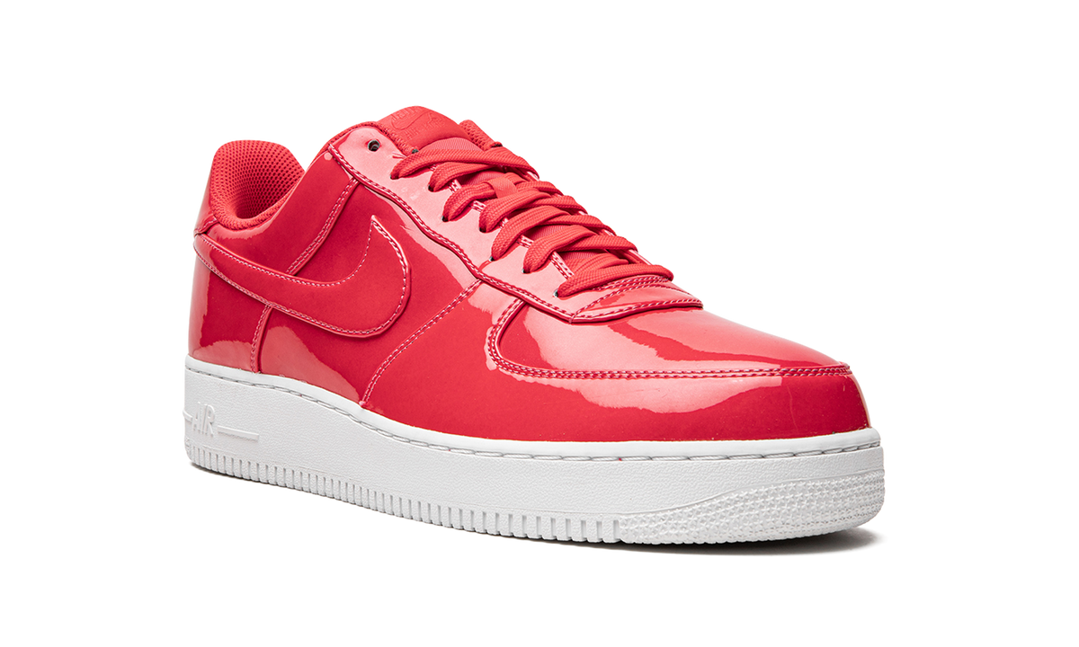 Nike Air Force 1 07 LV8 UV AJ9505 600 Apex Sneakers