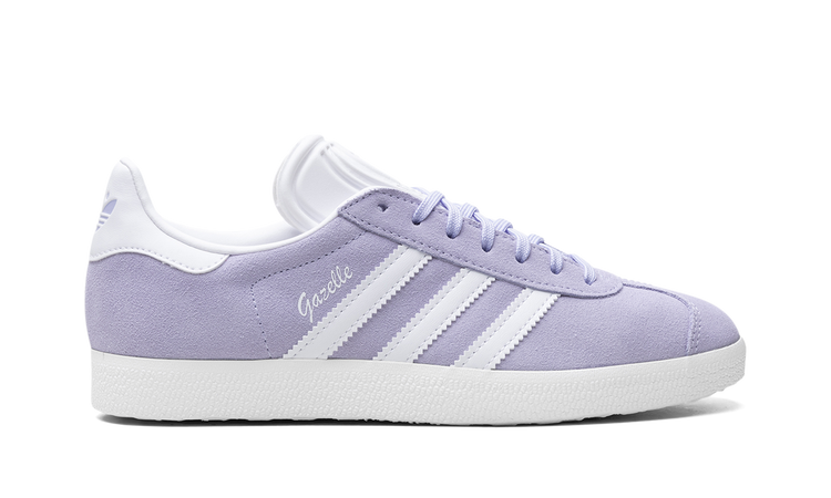 Adidas Gazelle WMNS Violet Tone IE0444