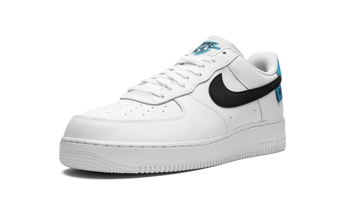 Nike Air Force 1 '07 Worldwide Pack CK7648 100 Apex Sneakers