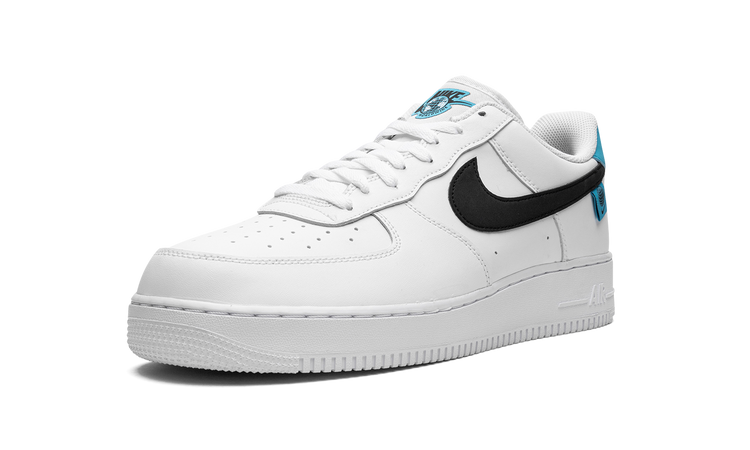 Nike Air Force 1 '07 Worldwide Pack CK7648 100 Apex Sneakers