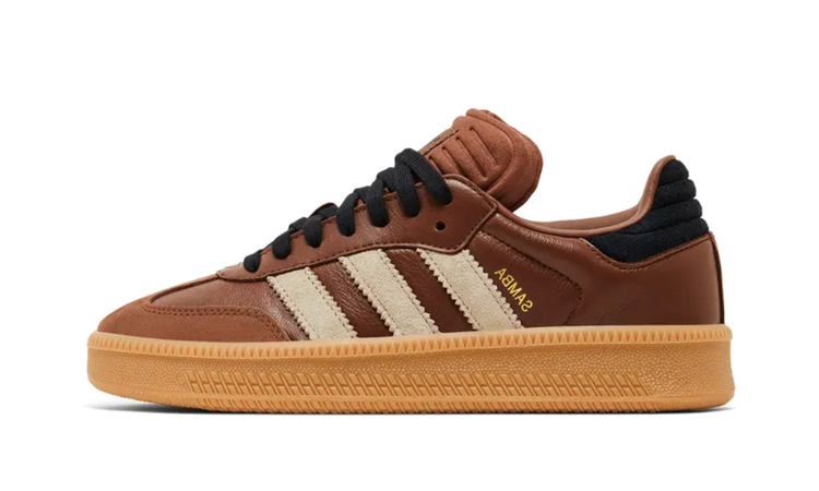 Adidas Samba XLG Preloved Brown JH7141