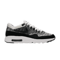 Nike Air Max 1 Ultra Fkynit White Black