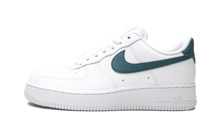 Nike AIR FORCE 1 '07 MNS WMNS Dark Teal Apex Sneakers