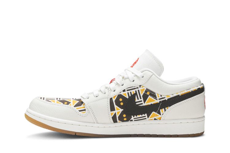 Jordan 1 Low Quai 54 (2020)