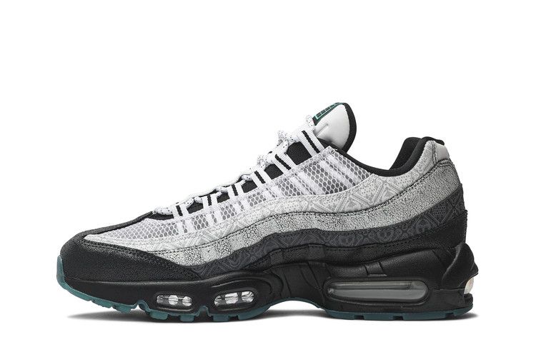 Nike Air Max 95 Day of the Dead (2019)