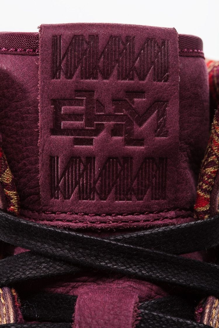 Jordan 1 Mid Retro BHM