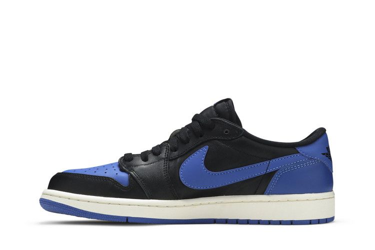 Jordan 1 Retro Low Royal (2015)