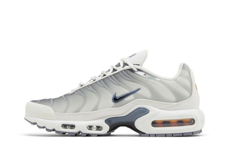 Nike Air Max Plus Smoke Grey Ashen Slate (Women's)