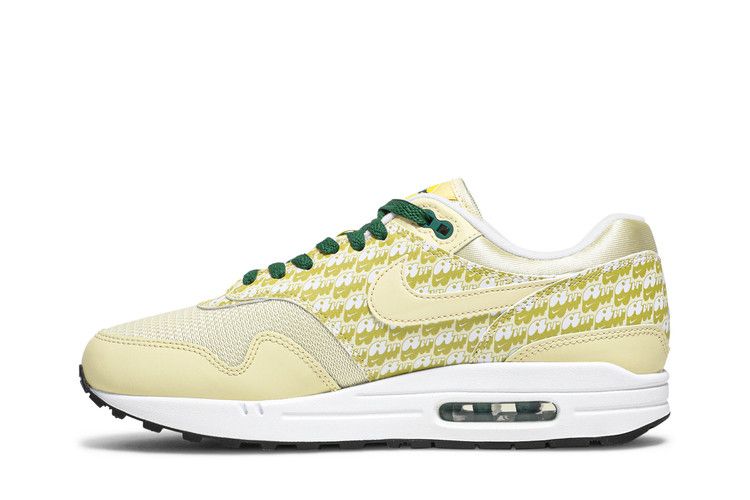 Nike Air Max 1 Lemonade (2020)