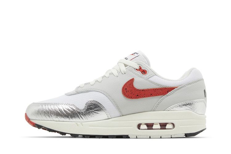 Nike Air Max 1 PRM SE Hot Sauce