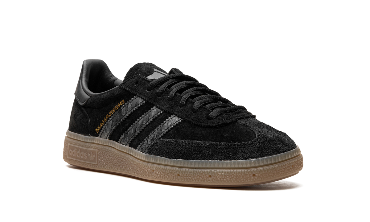 Adidas Handball Spezial maharishi - Black Gum IG4154