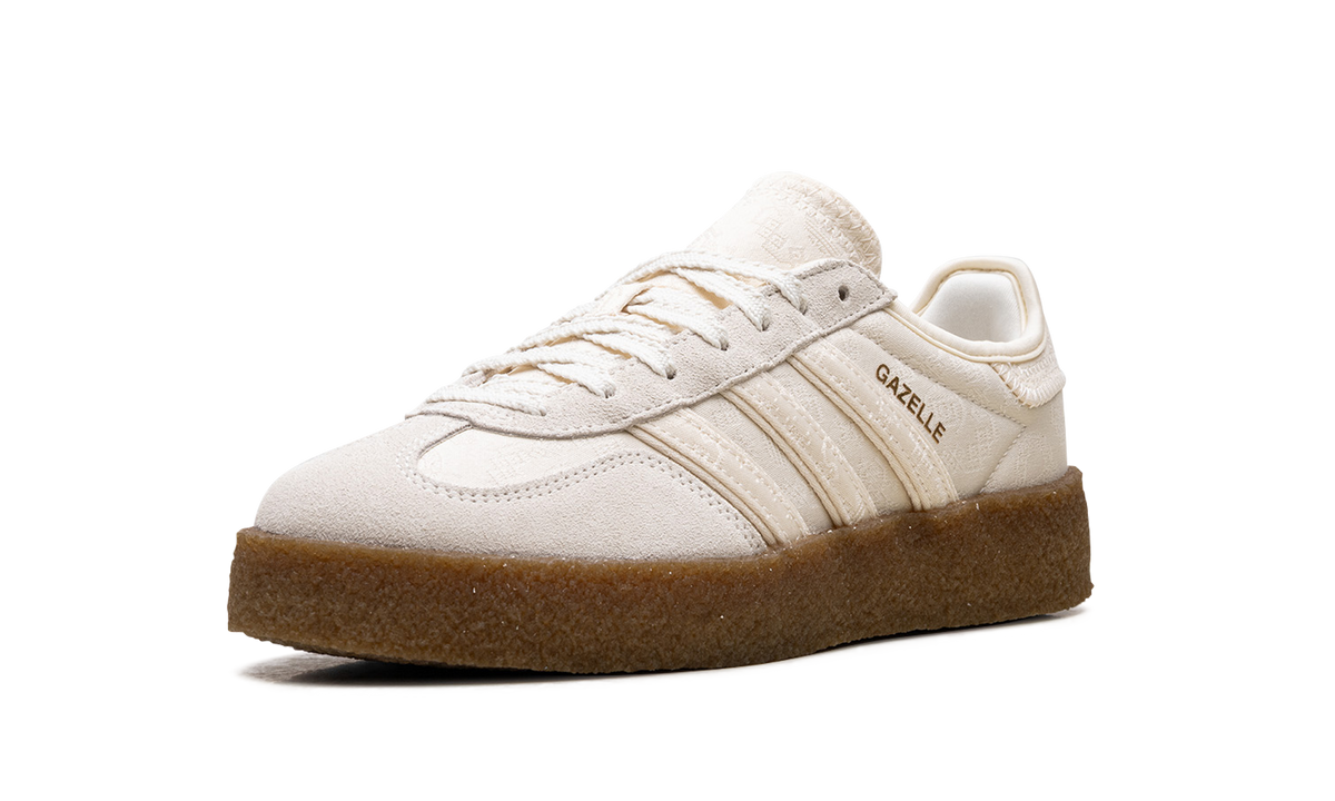 Adidas Gazelle Crepe CLOT - Crew White JR5410