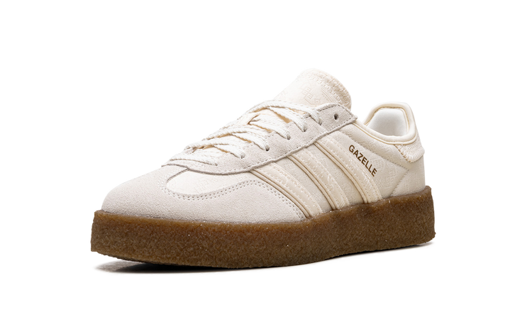 Adidas Gazelle Crepe CLOT - Crew White JR5410