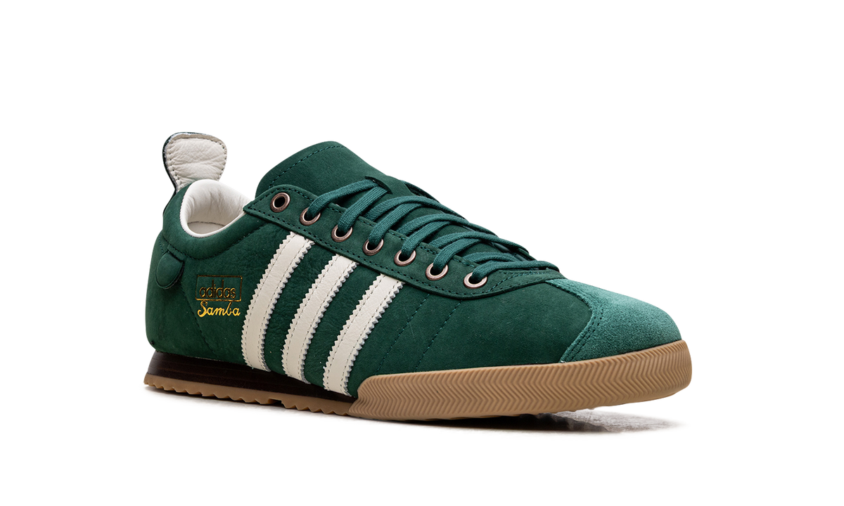 Adidas Samba 62 Green JI3218