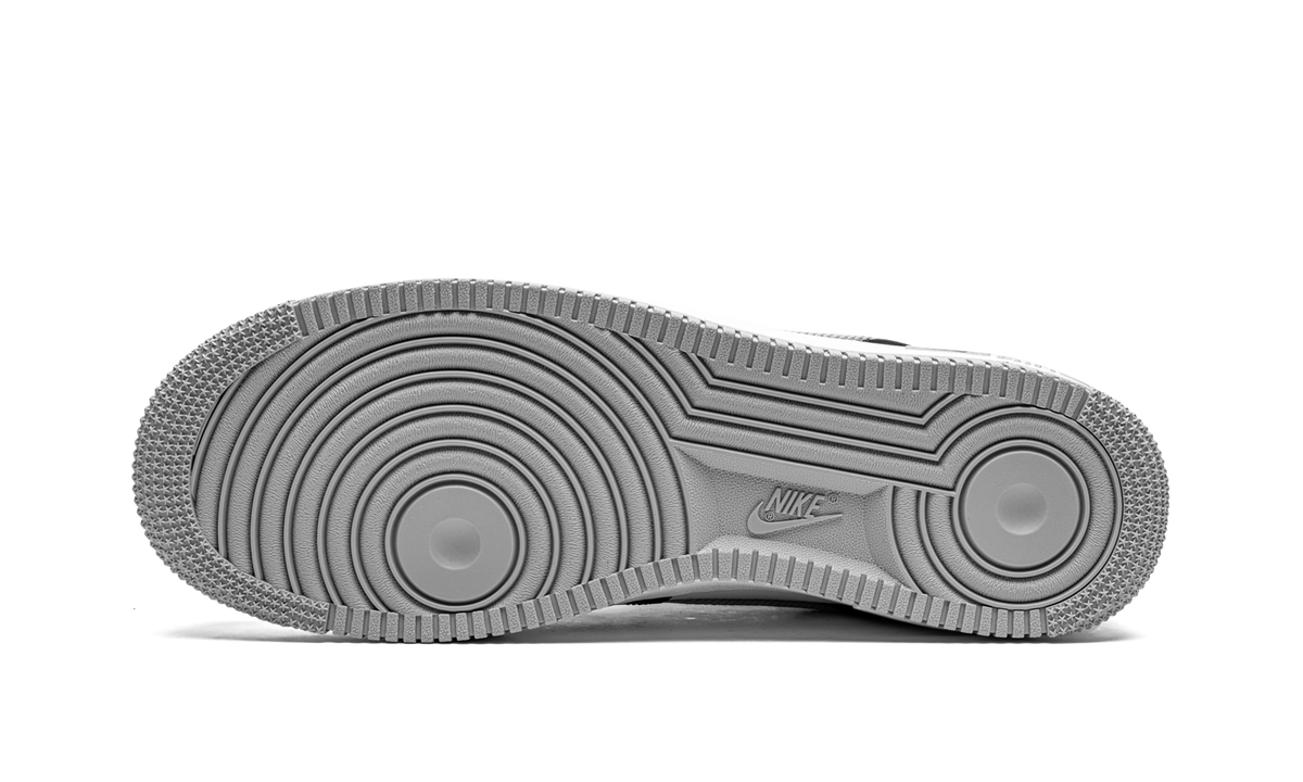 Nike Air Force 1 '07 EMB CT2301 001 Apex Sneakers