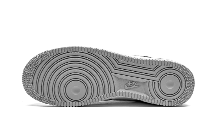 Nike Air Force 1 '07 EMB CT2301 001 Apex Sneakers