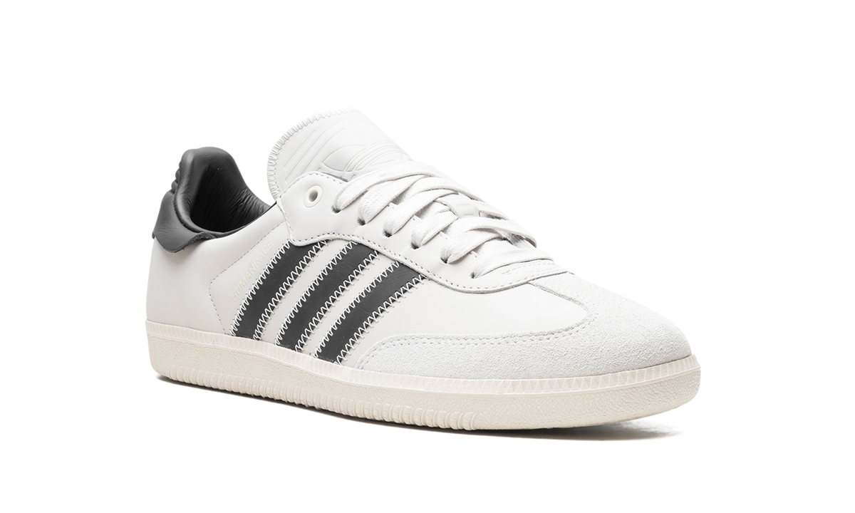 Adidas Samba Pharrell Williams - Core Black ID9065