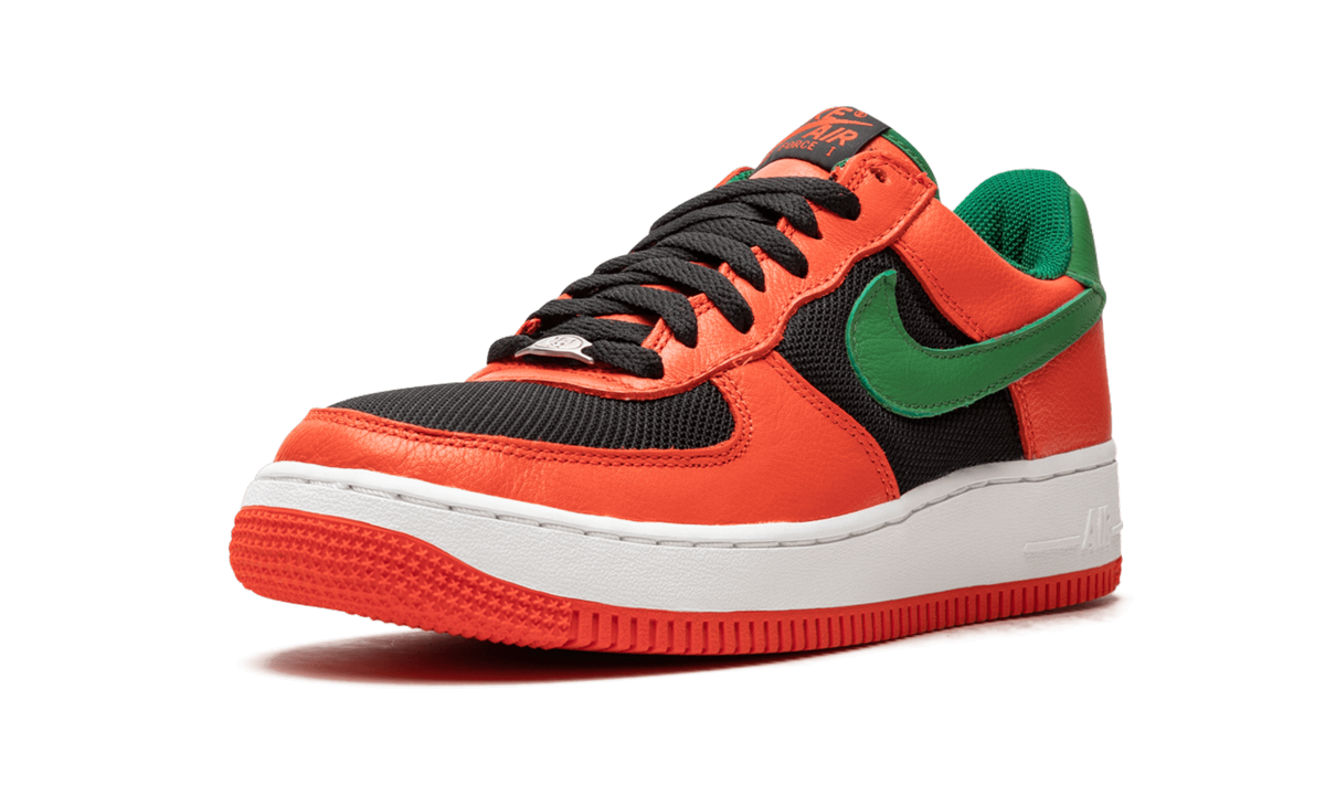 Nike Air Force 1 307334 831 Apex Sneakers