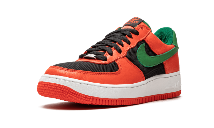 Nike Air Force 1 307334 831 Apex Sneakers