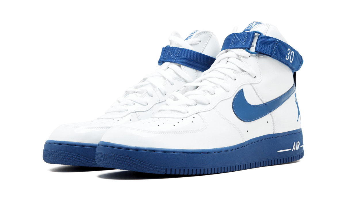 Nike Air Force 1 Sheed Rasheed Wallace 3078722 141 Apex Sneakers