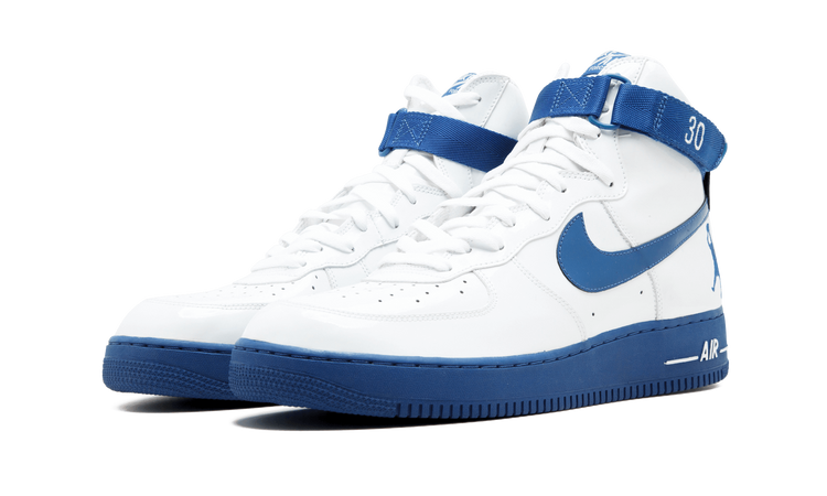 Nike Air Force 1 Sheed Rasheed Wallace 3078722 141 Apex Sneakers