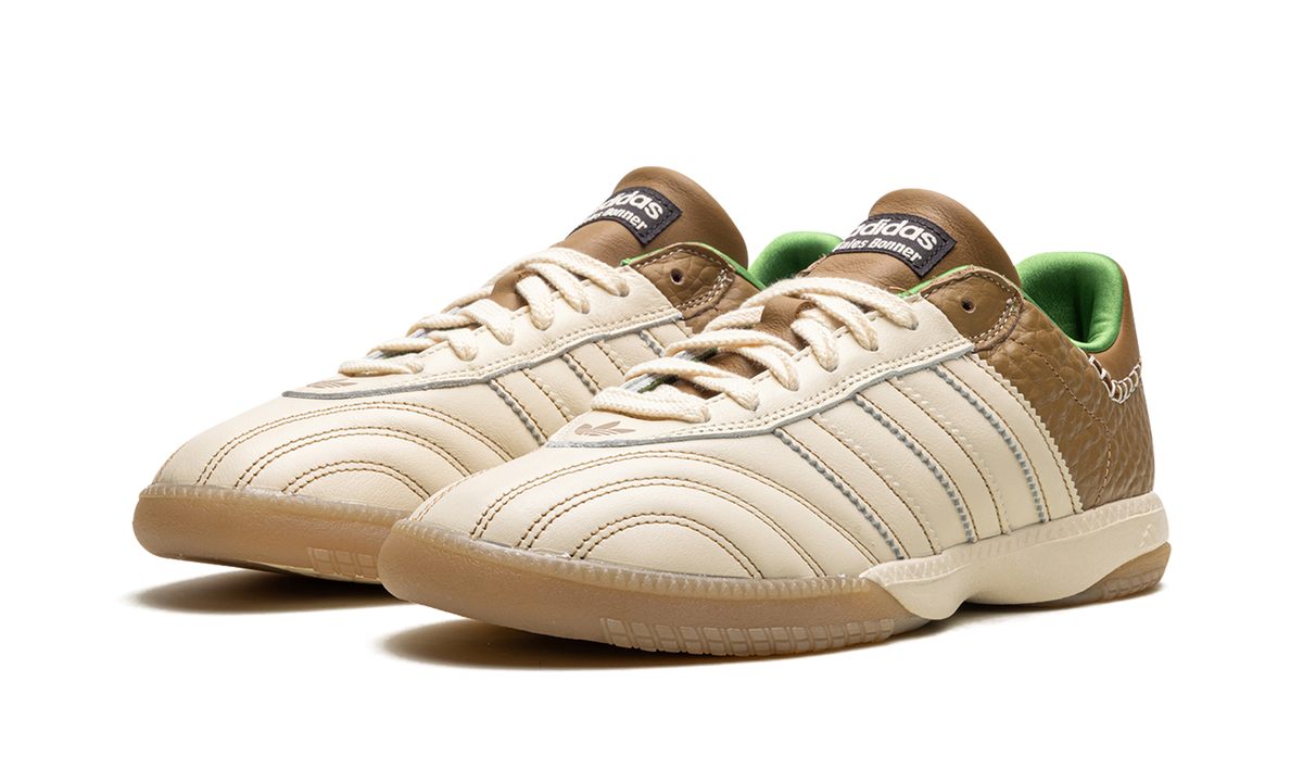 Adidas Samba Millennium Wales Bonner - Elena Nappa IF6703