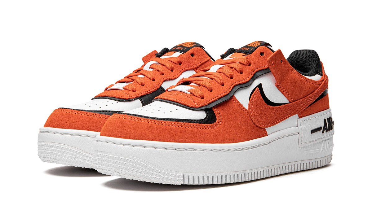 Nike AIR FORCE 1 SHADO MNS WMNS DQ8586 800 Apex Sneakers