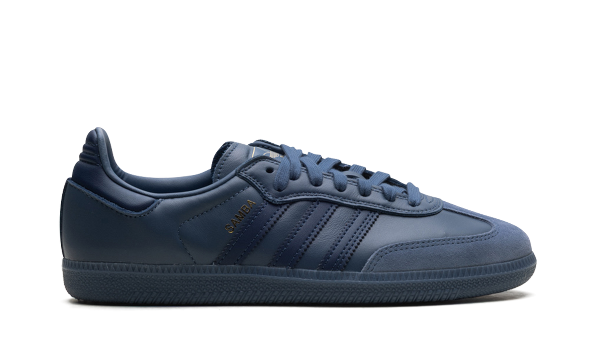 Adidas Samba ADV Preloved Ink JH8803