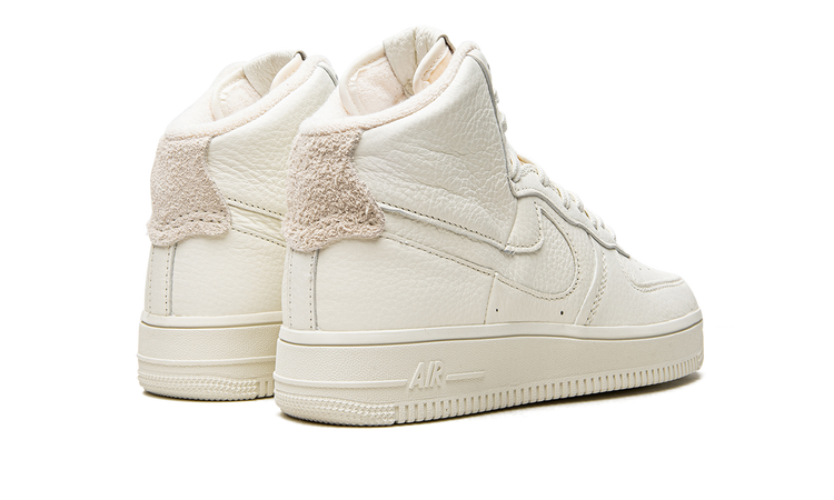 Nike AIR FORCE 1 SCULPT MNS WMNS Sculpt DC3590 102 Apex Sneakers